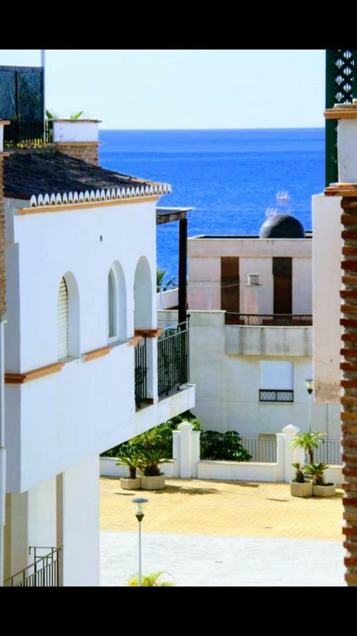 Casa Fuerte Playa Apartment La Herradura  Exterior photo